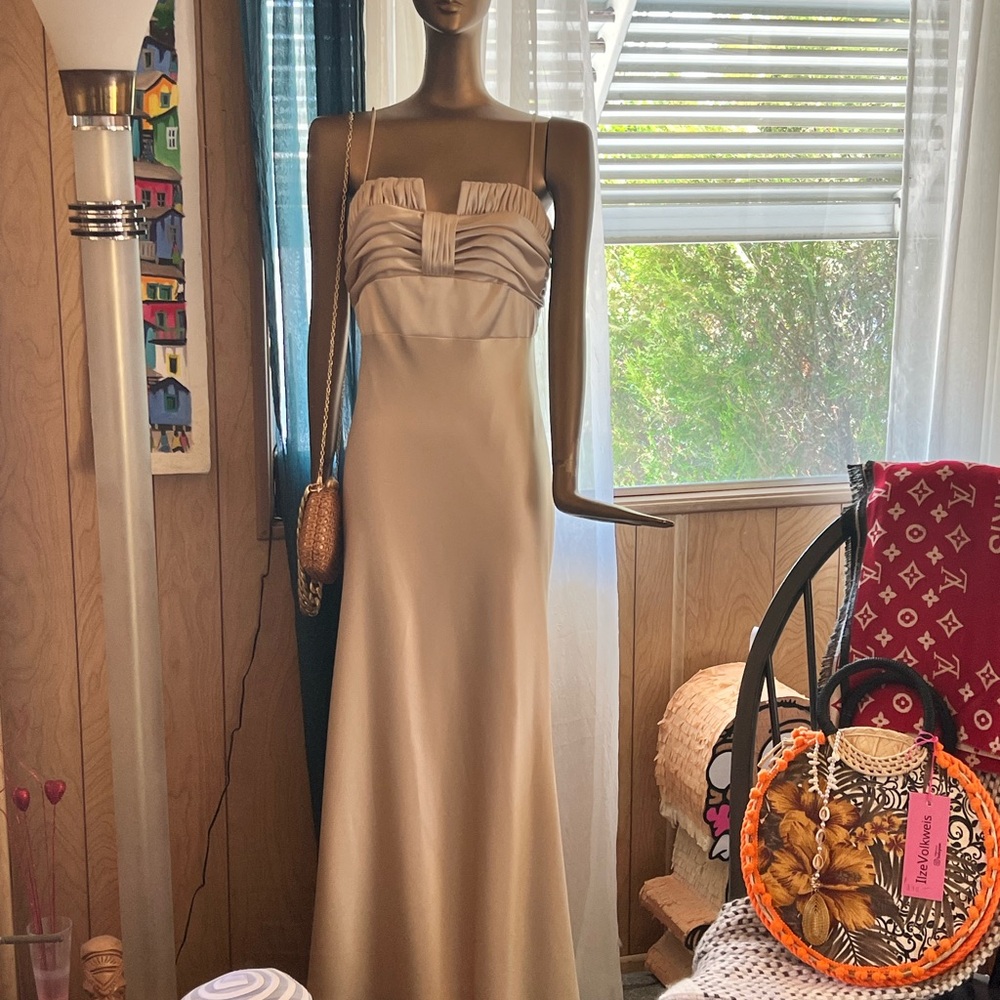 ABS beautiful dress a night out dress